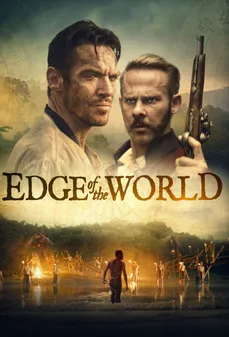 مشاهدة وتحميل فلم Edge of the World حافة العالم اونلاين