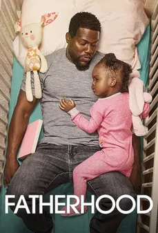 مشاهدة وتحميل فلم Fatherhood الأب الأرمل اونلاين