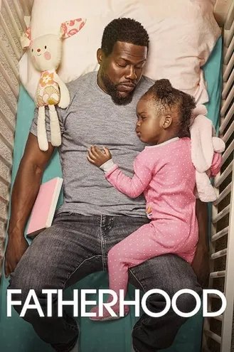 بوستر فلم Fatherhood الأب الأرمل