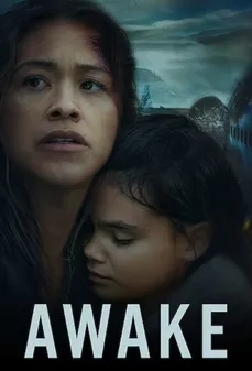 مشاهدة وتحميل فلم Awake مستيقظ اونلاين