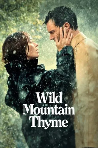 بوستر فلم Wild Mountain Thyme زعتر الجبل البرّي