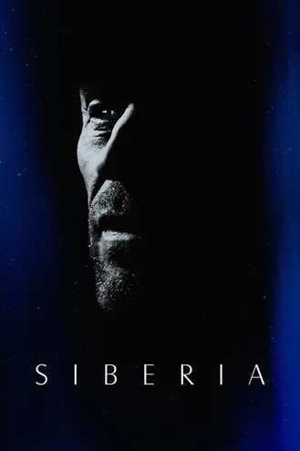 بوستر فلم Siberia سيبيريا