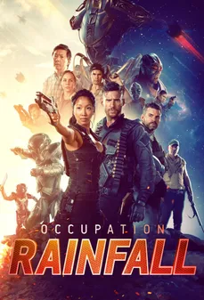 مشاهدة وتحميل فلم Occupation: Rainfall احتلال: هطول المطر اونلاين