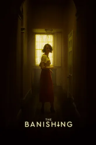 بوستر فلم The Banishing النفي