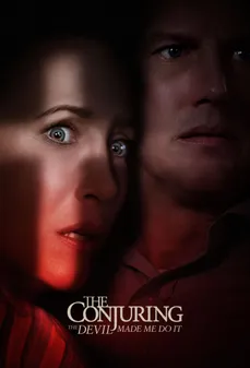 مشاهدة وتحميل فلم The Conjuring: The Devil Made Me Do It الشعوذة: الشيطان أجبرني على فعلها اونلاين