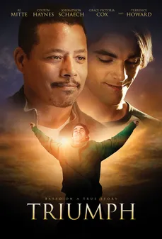 مشاهدة وتحميل فلم Triumph  اونلاين