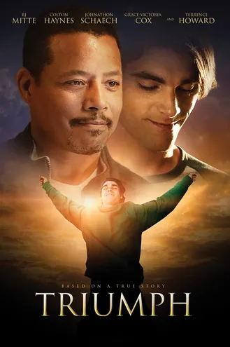 بوستر فلم Triumph 