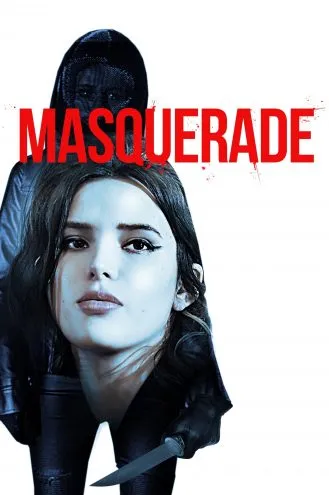بوستر فلم Masquerade حفلة تنكرية