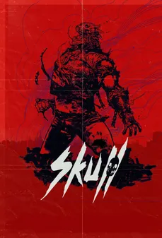 مشاهدة وتحميل فلم Skull: The Mask الجمجمة: القناع اونلاين
