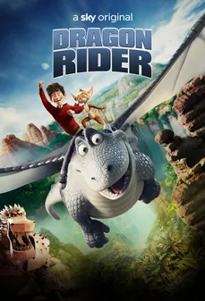 مشاهدة وتحميل فلم Dragon Rider مروض التنين اونلاين