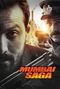 مشاهدة وتحميل فلم Mumbai Saga ملحمة مومباي اونلاين