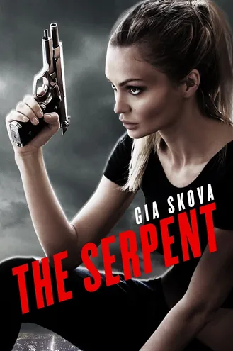 بوستر فلم The Serpent الثعبان