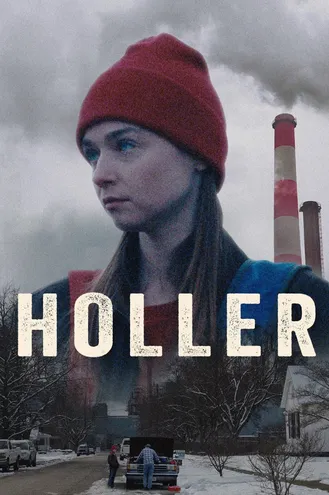 بوستر فلم Holler هولر