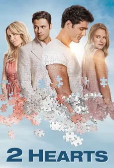 مشاهدة وتحميل فلم 2 Hearts قلبان اونلاين