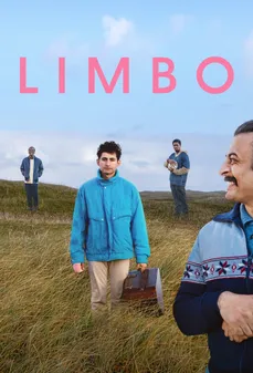 مشاهدة وتحميل فلم Limbo التيه اونلاين