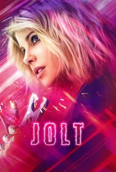 مشاهدة وتحميل فلم Jolt صدمة اونلاين