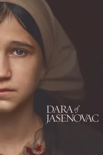 بوستر فلم Dara of Jasenovac دارا من جاسينوفاك
