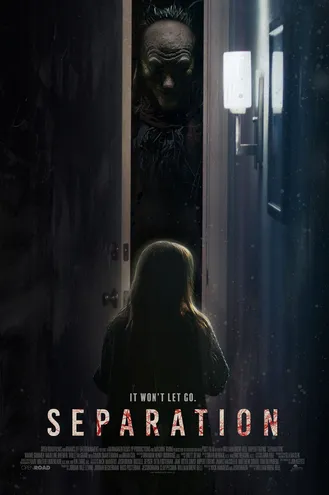 بوستر فلم Separation انفصال