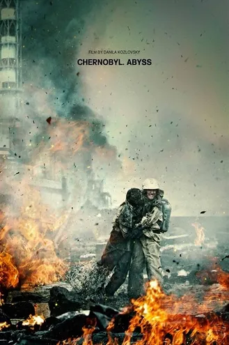 بوستر فلم Chernobyl: Abyss تشيرنبول: هاوية