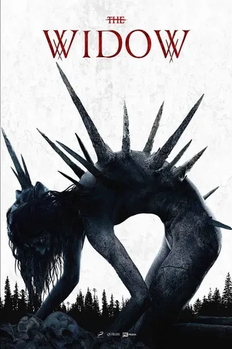 بوستر فلم The Widow الأرملة