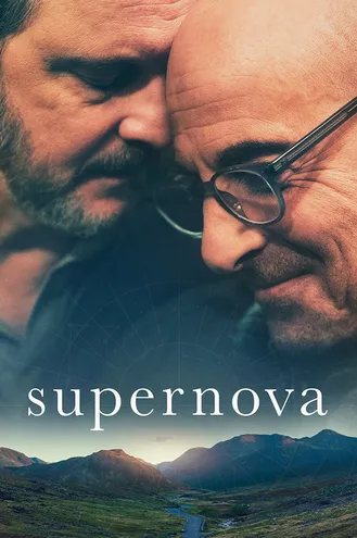 بوستر فلم Supernova سوبرنوفا
