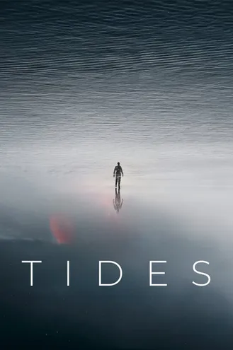 بوستر فلم (The Colony (Tides مستعمرة