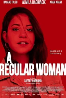 مشاهدة وتحميل فلم A Regular Woman امراة عادية اونلاين
