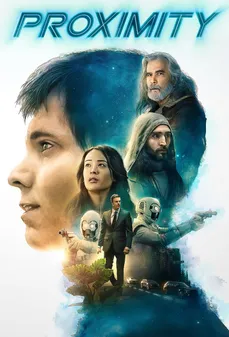 مشاهدة وتحميل فلم Proximity القرب اونلاين