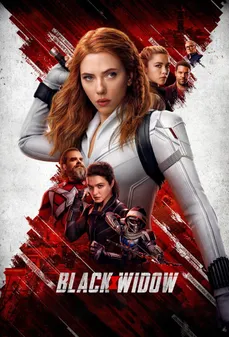 مشاهدة وتحميل فلم Black Widow الأرملة السوداء اونلاين