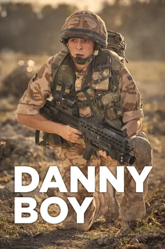 بوستر فلم Danny Boy الفتى داني