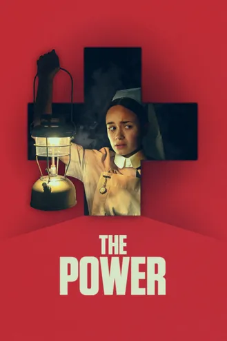 بوستر فلم The Power القوة