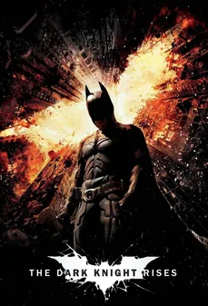 مشاهدة وتحميل فلم The Dark Knight Rises The Dark Knight Rises اونلاين