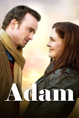 بوستر فلم Adam ادم