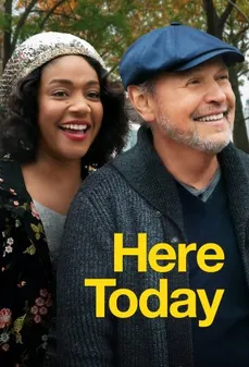 مشاهدة وتحميل فلم Here Today هنا اليوم اونلاين