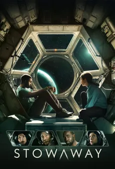 مشاهدة وتحميل فلم Stowaway مسافر متخفي اونلاين