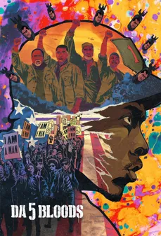 مشاهدة وتحميل فلم Da 5 Bloods الإخوة الخمسة اونلاين