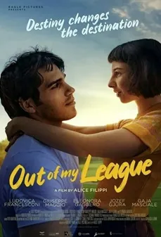 مشاهدة وتحميل فلم Out of my League خارج نطاقي اونلاين