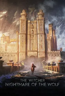 مشاهدة وتحميل فلم The Witcher: Nightmare of the Wolf ويتشر: كابوس الذئب اونلاين