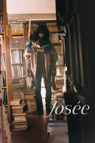 بوستر فلم Josée جوزيه