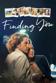 مشاهدة وتحميل فلم Finding You إيجادك أنت اونلاين