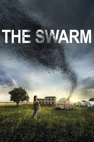 بوستر فلم The Swarm السرب