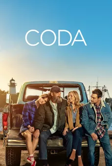 مشاهدة وتحميل فلم CODA كودا اونلاين