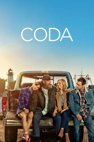 بوستر فلم CODA كودا