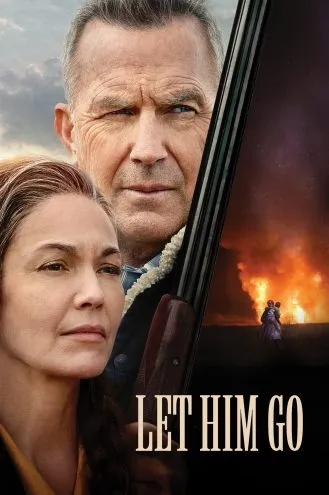 بوستر فلم Let Him Go دعه يذهب