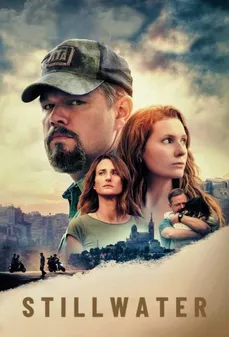 مشاهدة وتحميل فلم Stillwater ستيلووتر اونلاين