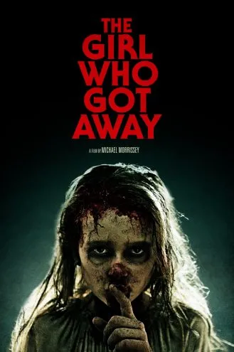 بوستر فلم The Girl Who Got Away الفتاة التي هربت