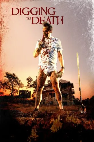 بوستر فلم Digging to Death الحفر حتى الموت