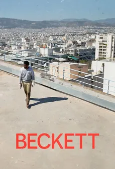 مشاهدة وتحميل فلم Beckett بيكيت اونلاين
