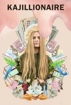 مشاهدة وتحميل فلم Kajillionaire شديدة الثراء اونلاين