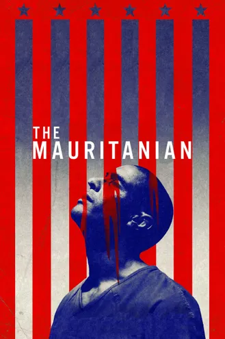بوستر فلم The Mauritanian الموريتاني